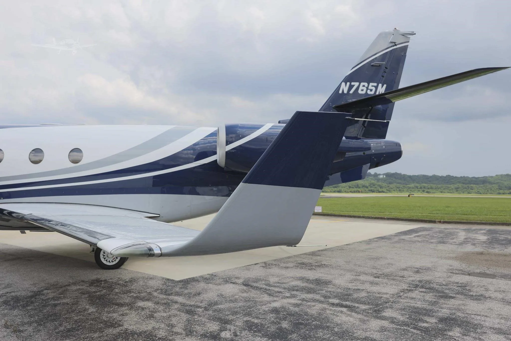 2006 Gulfstream G200