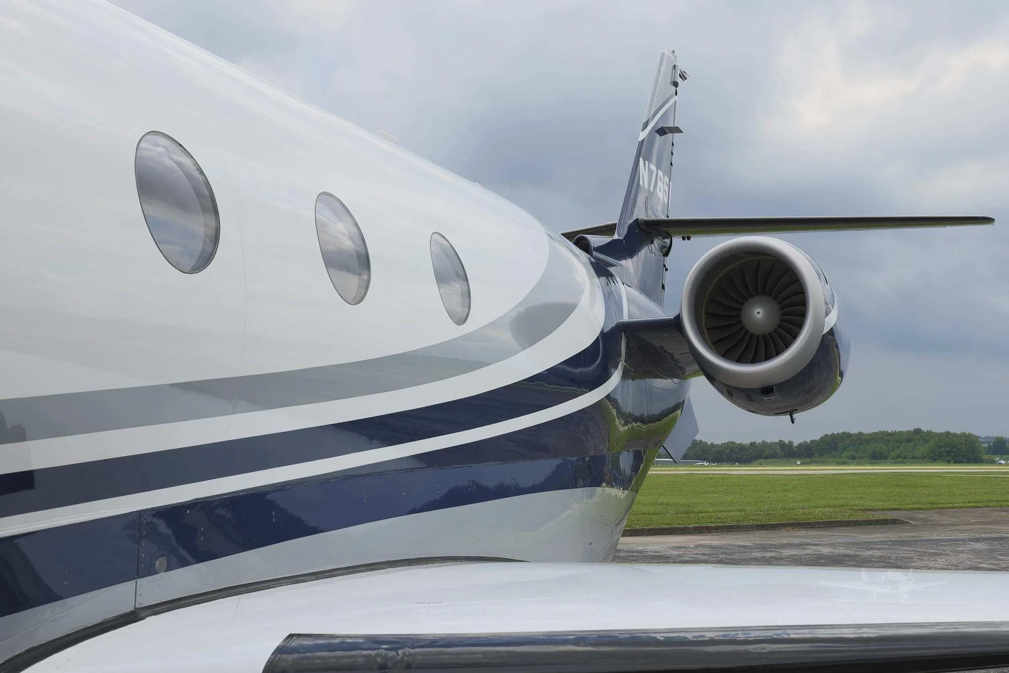 2006 Gulfstream G200
