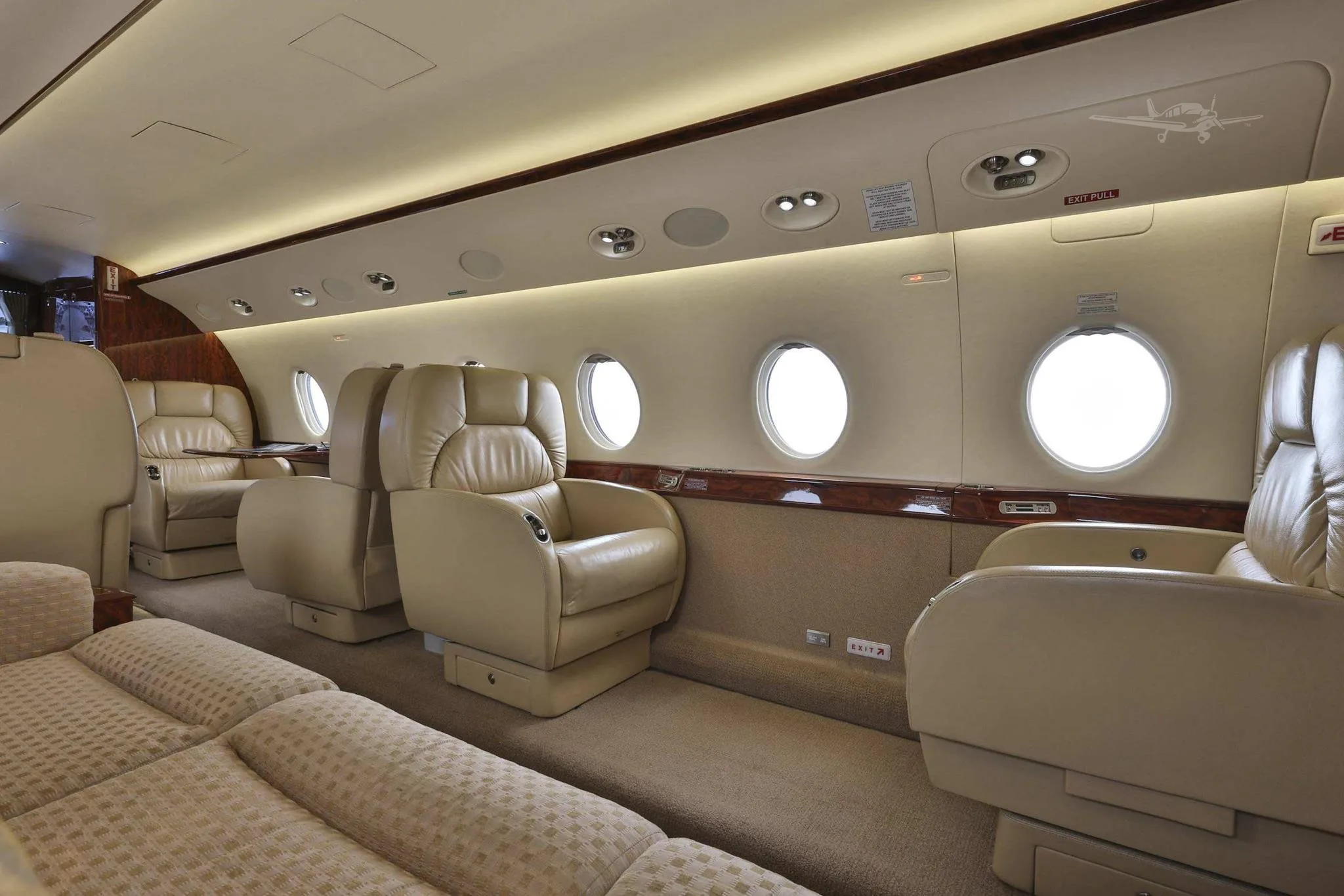 2006 Gulfstream G200