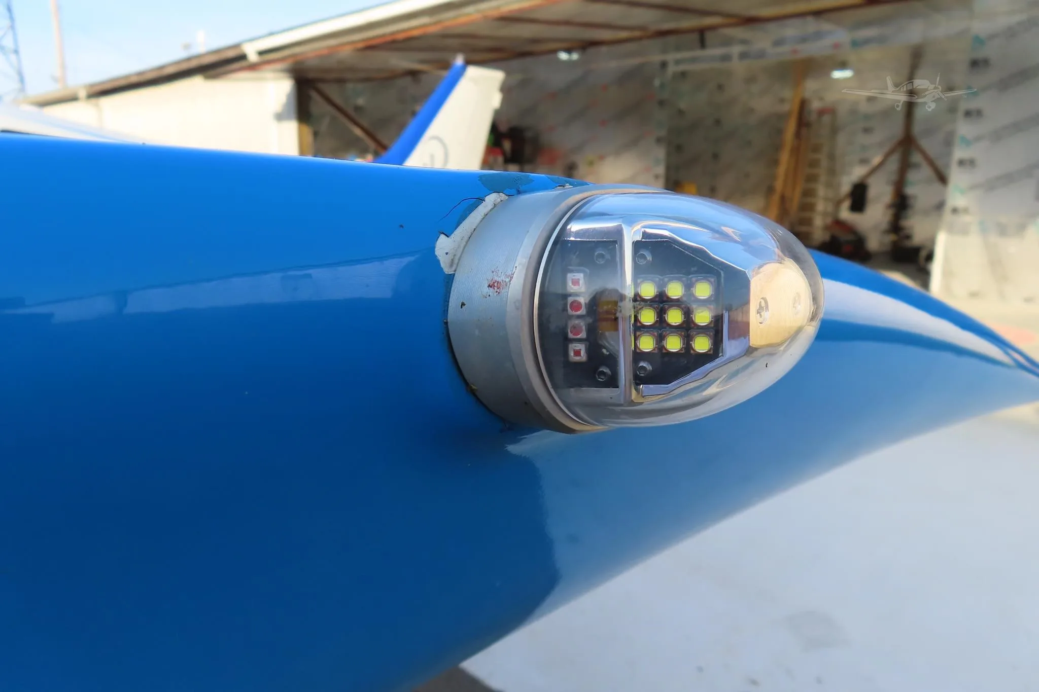 Avionics suite of a 1970 BEECHCRAFT A24R SIERRA.