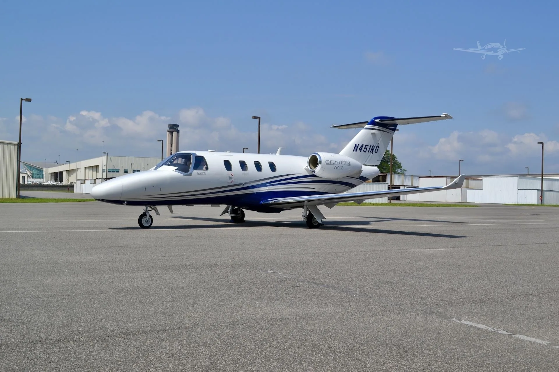 2022 CESSNA CITATION M2 GEN 2