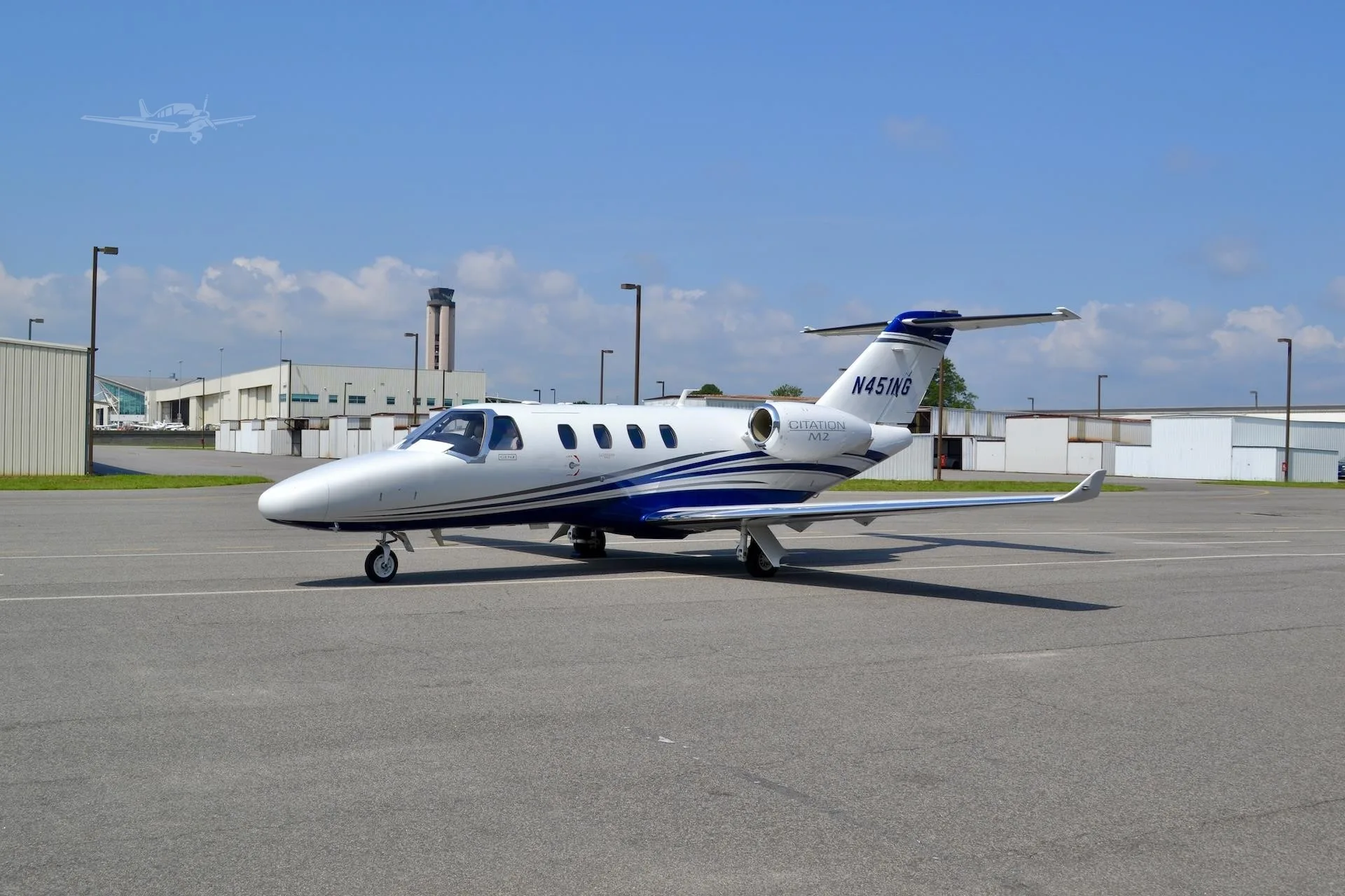 2022 Cessna Citation M2 GEN 2