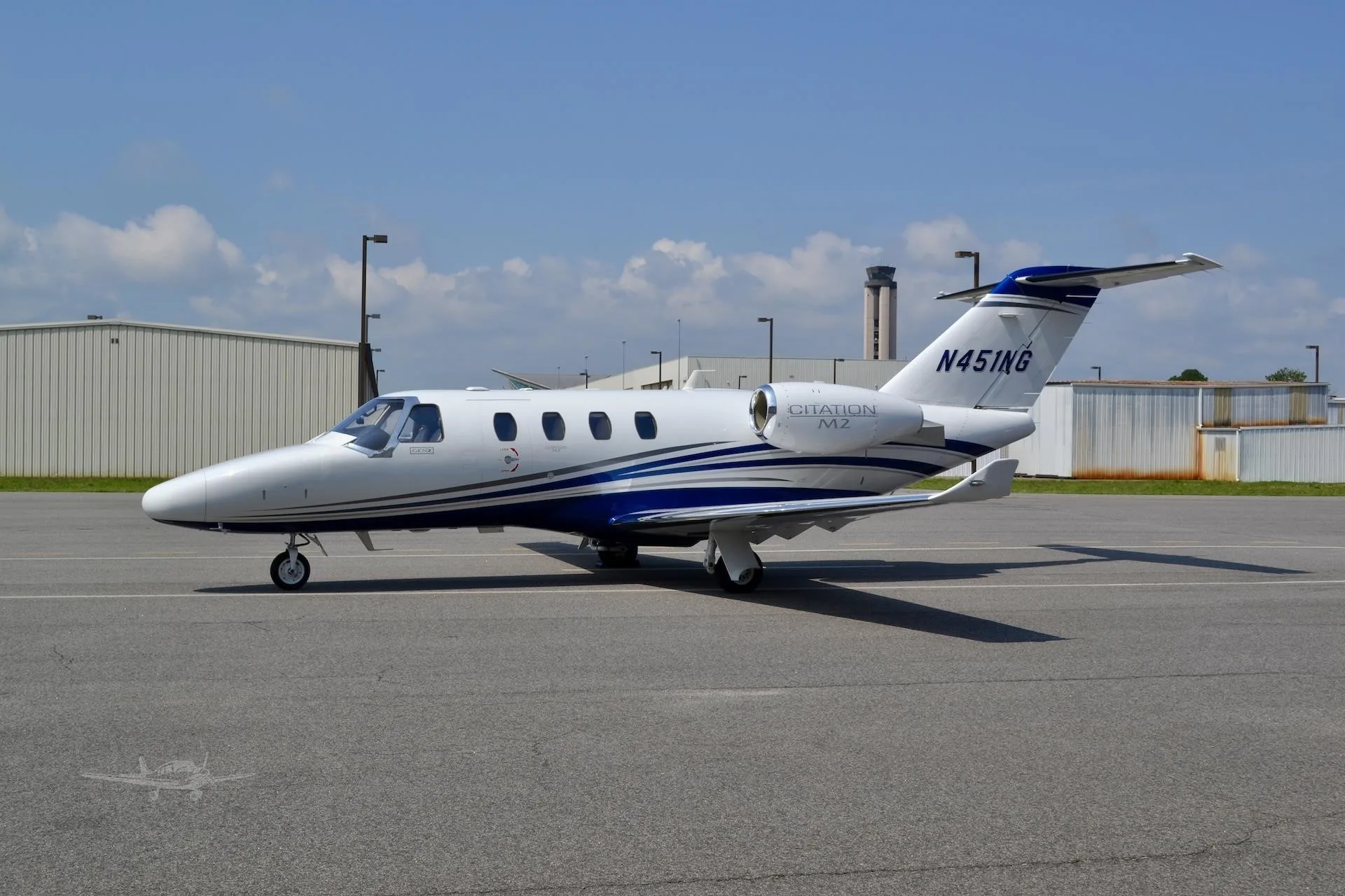2022 Cessna Citation M2 GEN 2