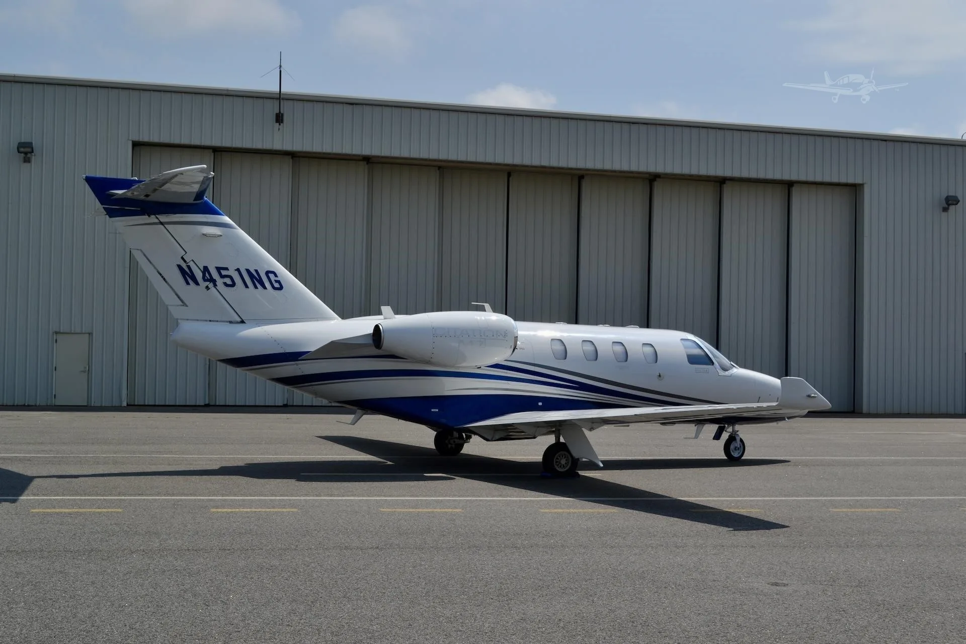 2022 Cessna Citation M2 GEN 2