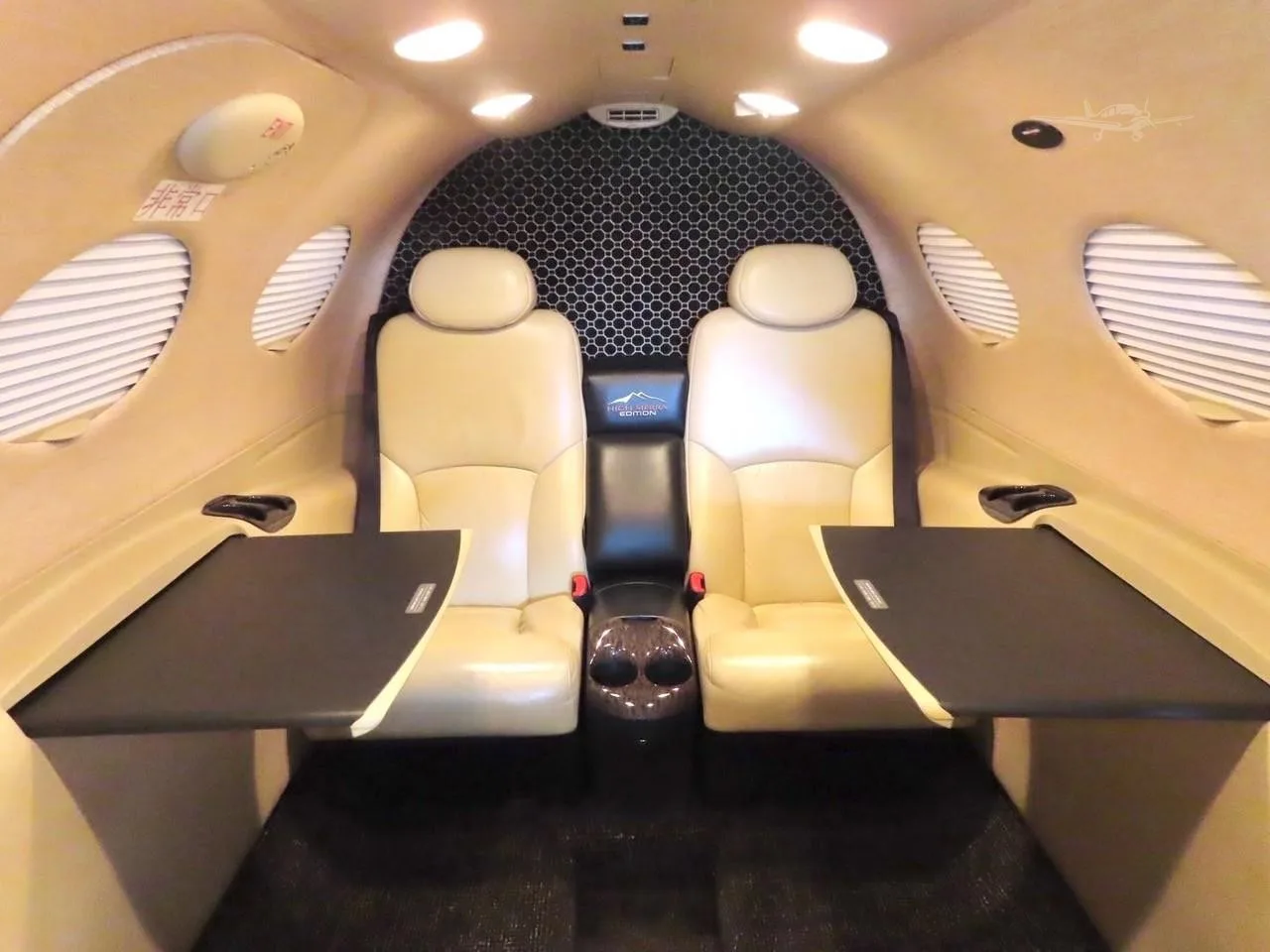 2012 Cessna Citation Mustang