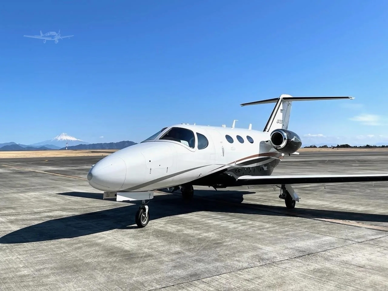 2012 CESSNA CITATION MUSTANG