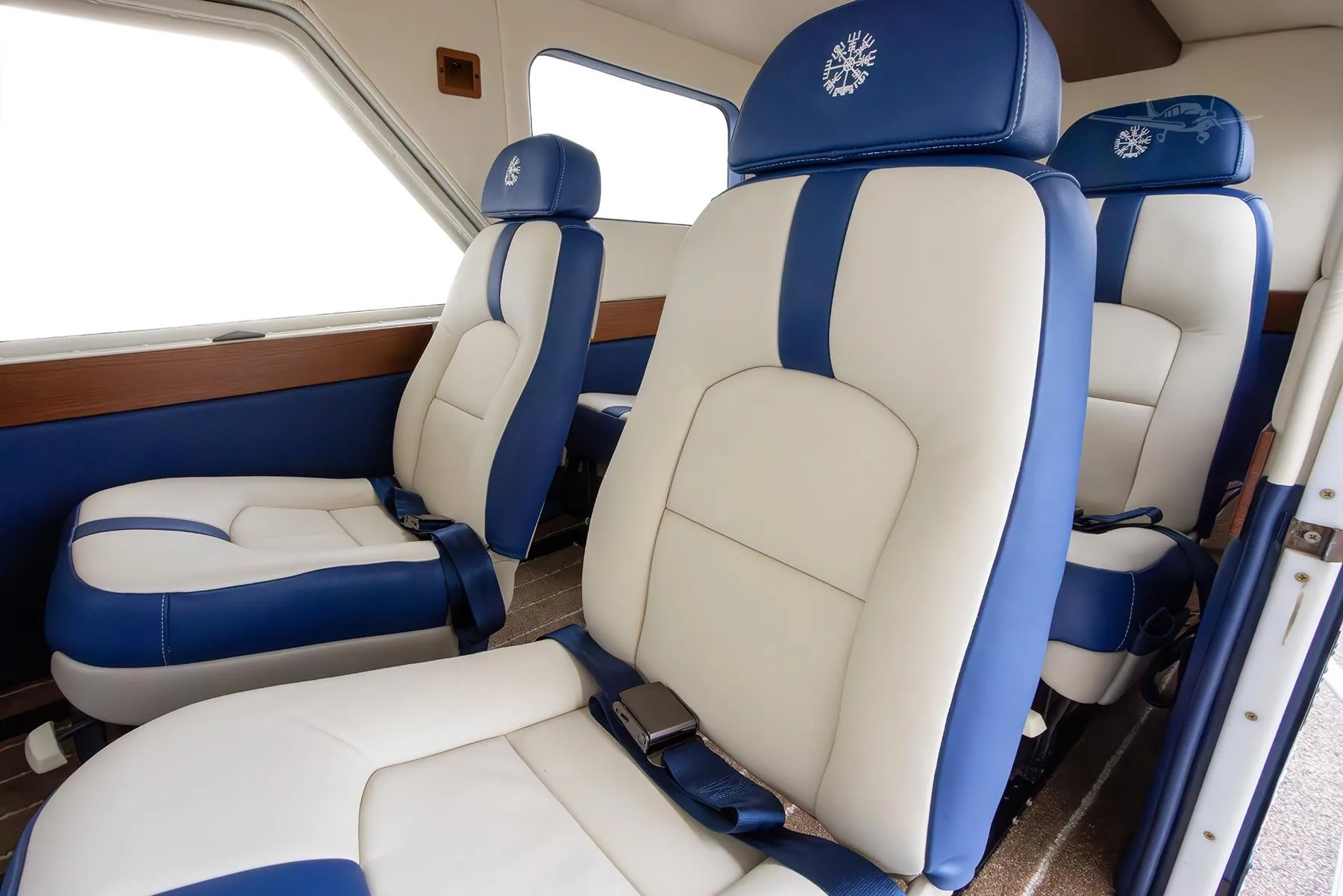 1955 Dehavilland DHC-2T