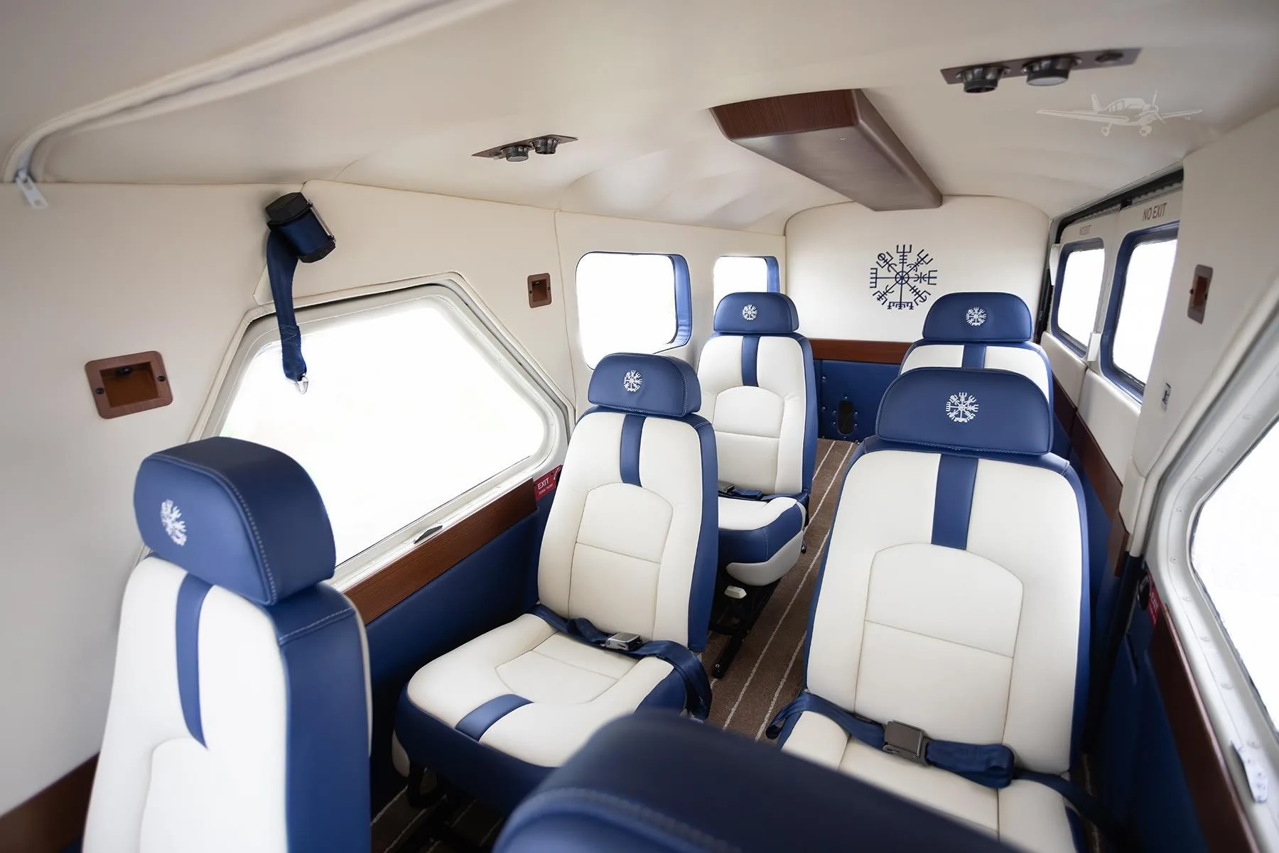1955 Dehavilland DHC-2T