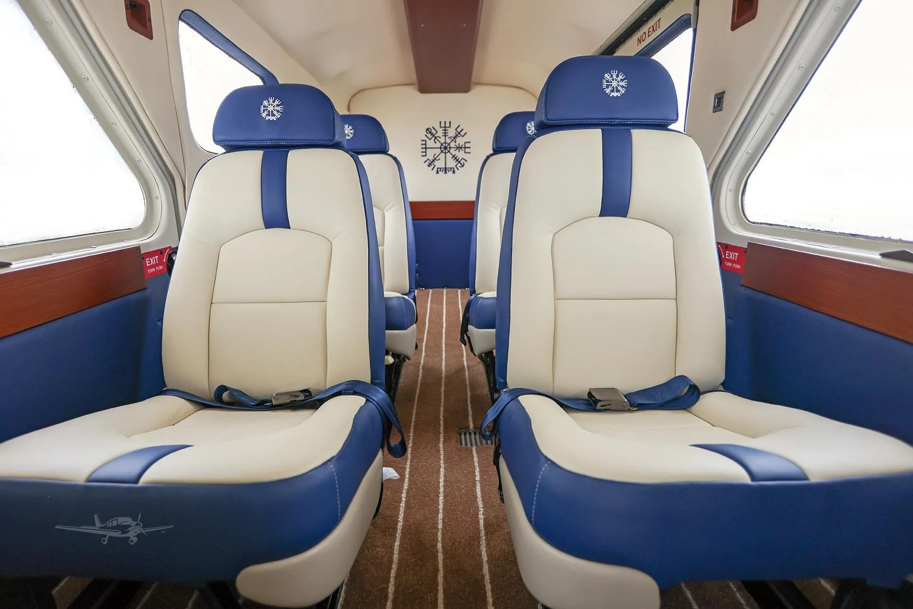 1955 Dehavilland DHC-2T
