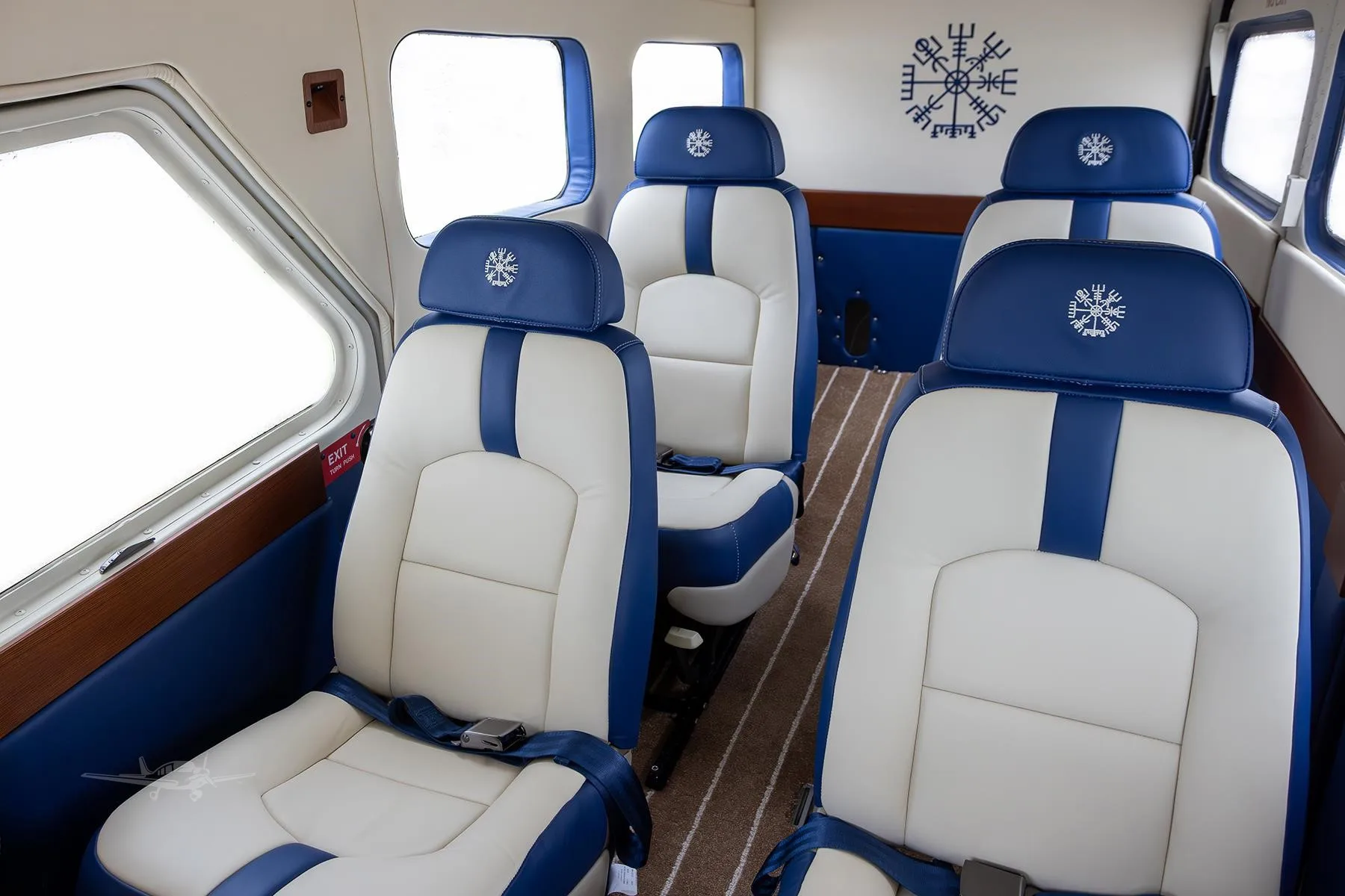 1955 Dehavilland DHC-2T