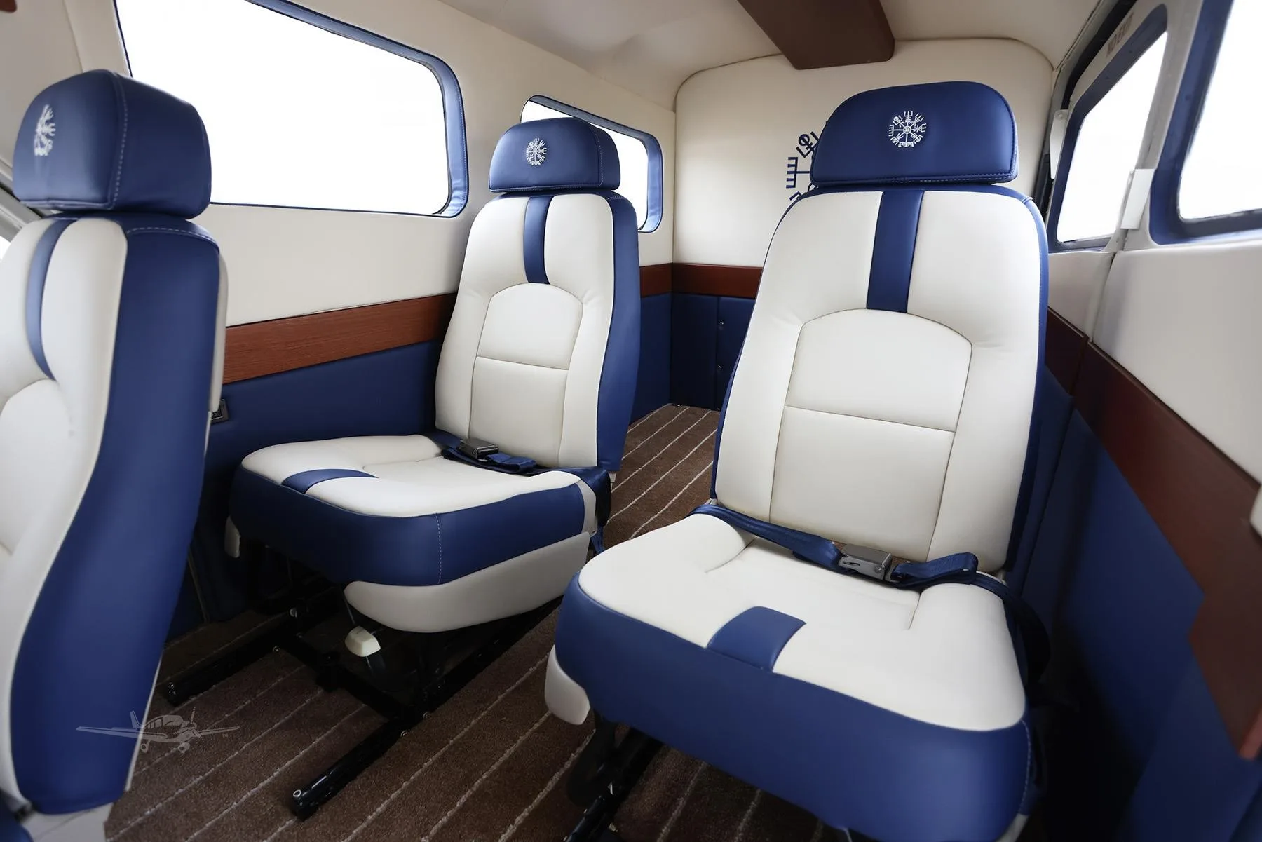 1955 Dehavilland DHC-2T