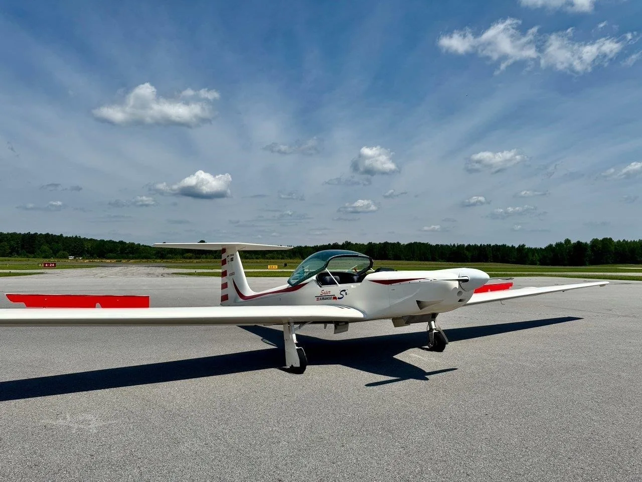 2000 AEROMOT AMT-200S SUPER XIMANGO S