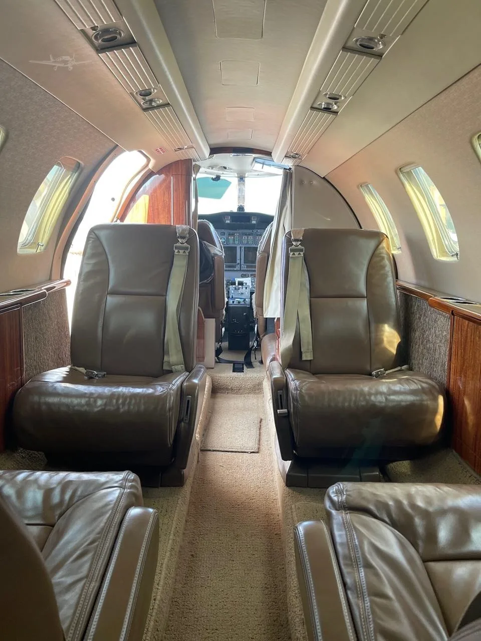 1993 Cessna Citation JET