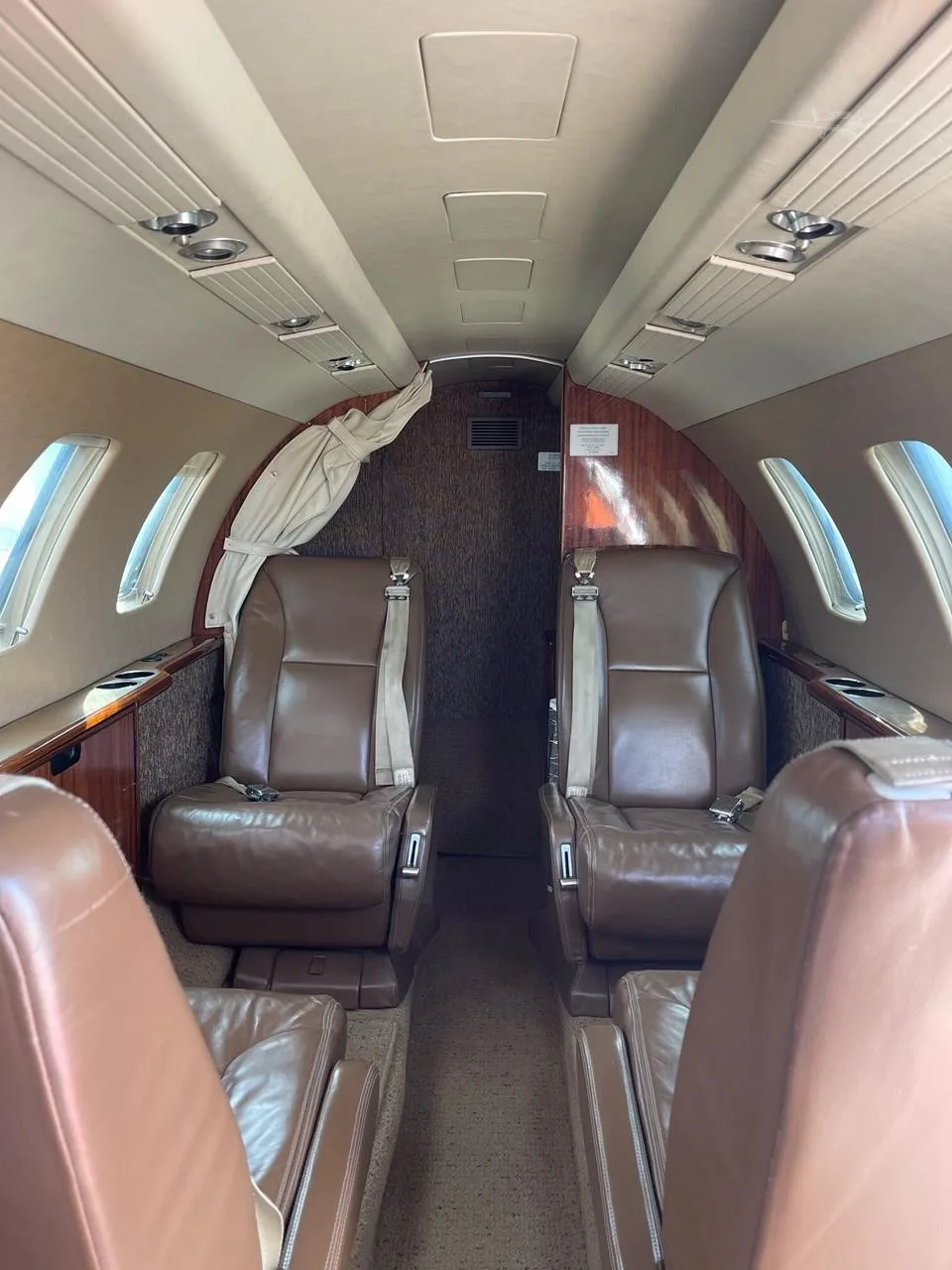 1993 Cessna Citation JET