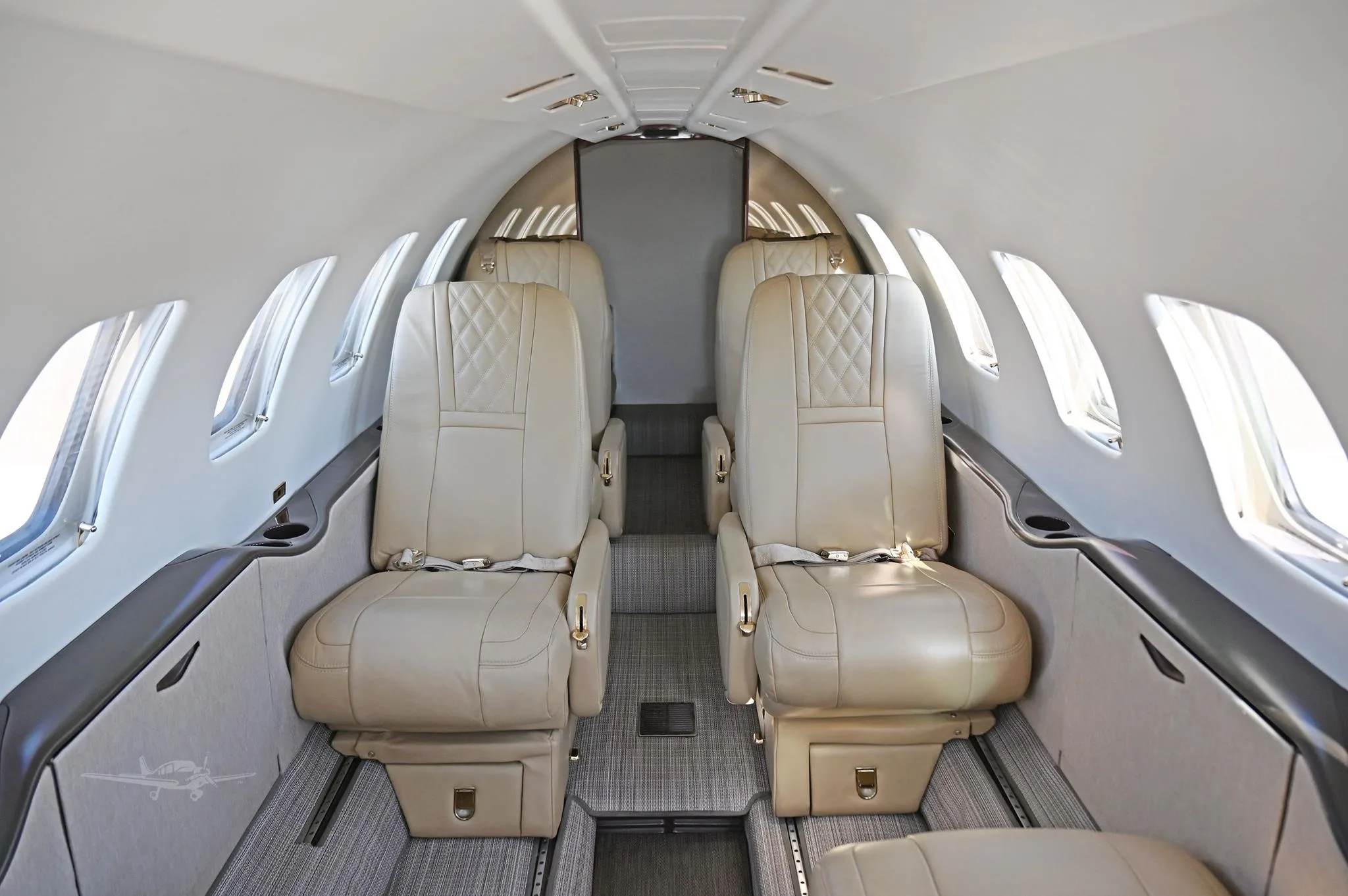 2001 Cessna Citation Bravo