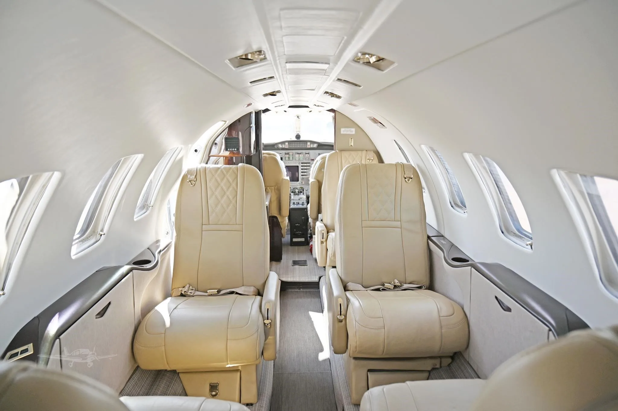 2001 Cessna Citation Bravo