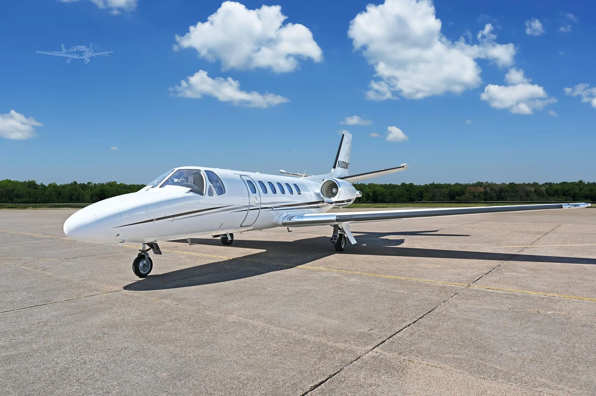 2001 Cessna Citation Bravo