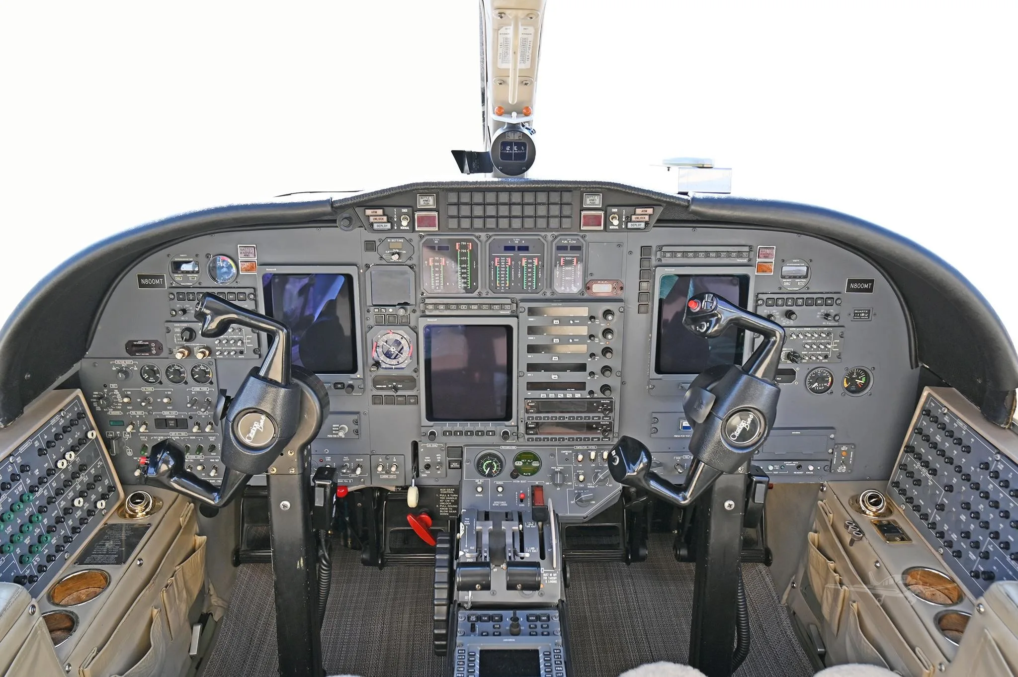 2001 Cessna Citation Bravo
