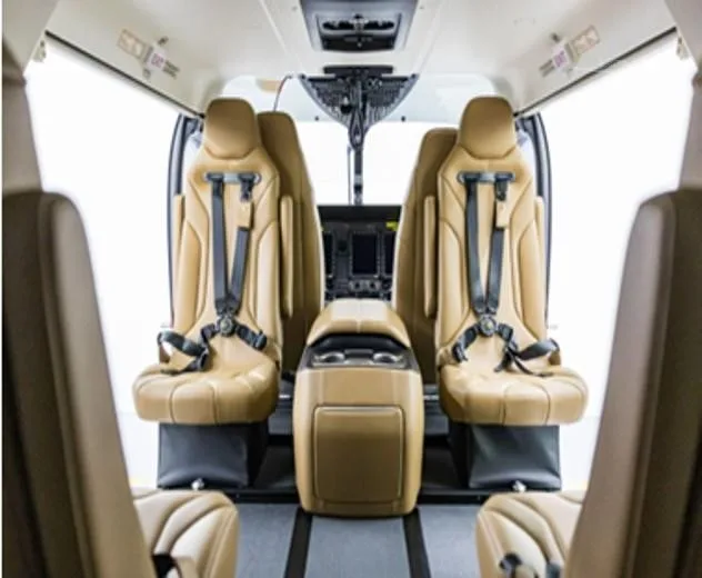 2023 Airbus ACH145