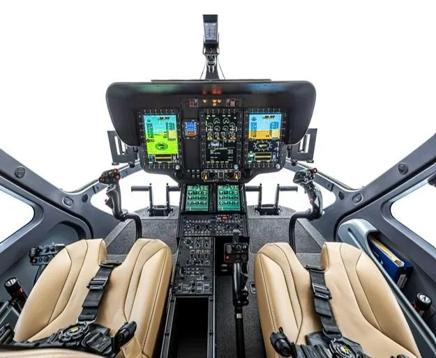 2023 Airbus ACH145