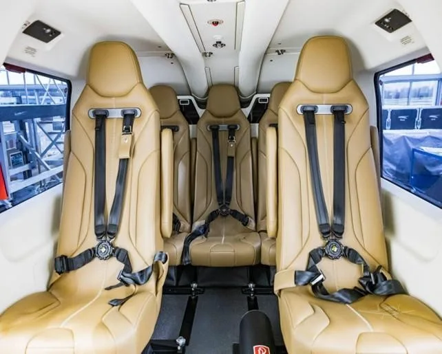 2023 Airbus ACH145