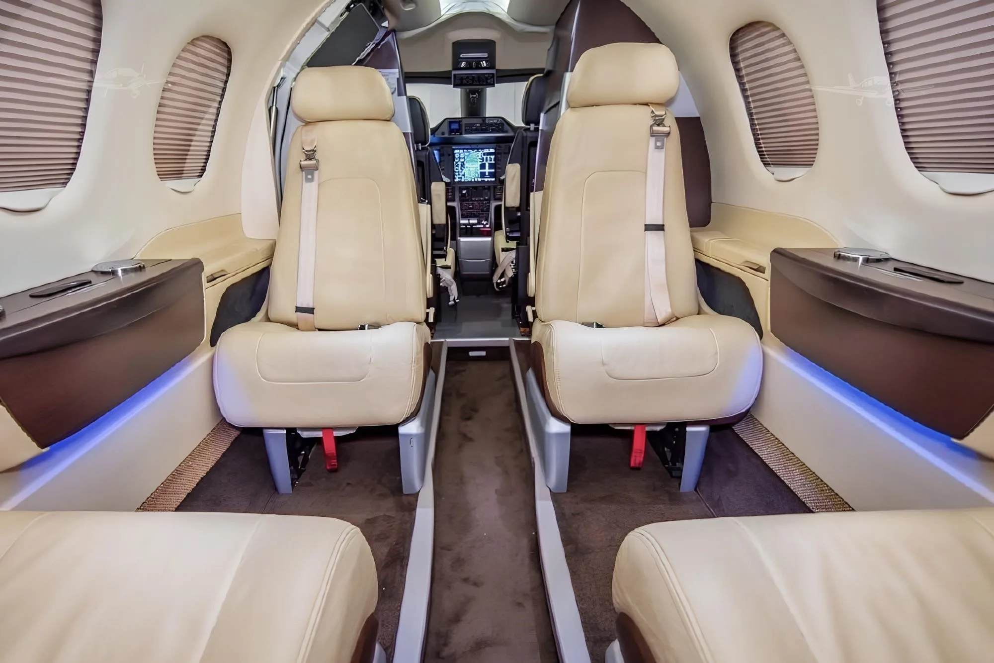 2012 Embraer Phenom 100