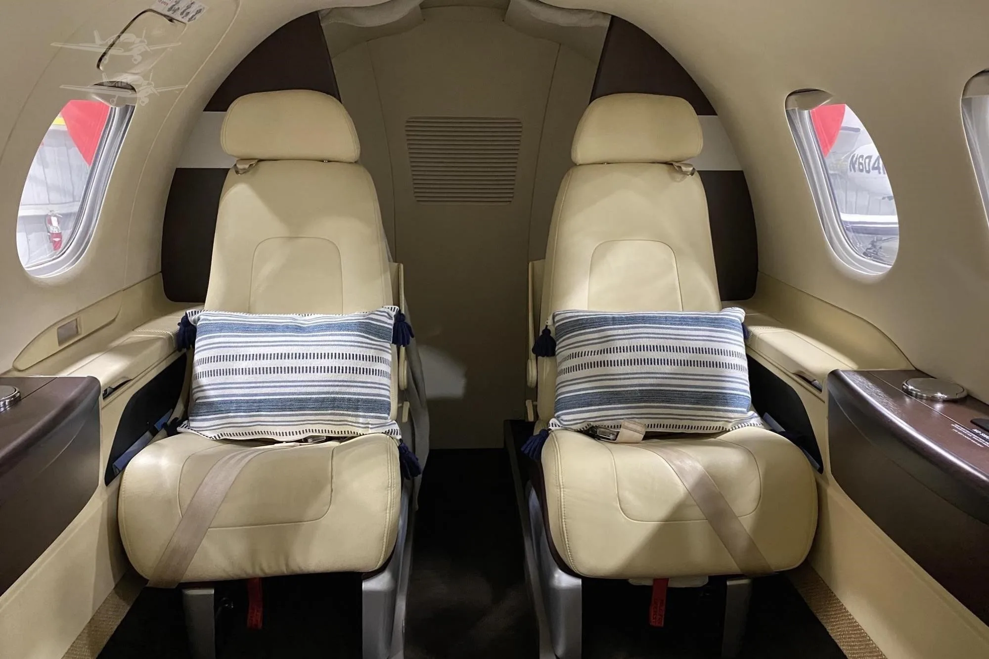 2012 Embraer Phenom 100