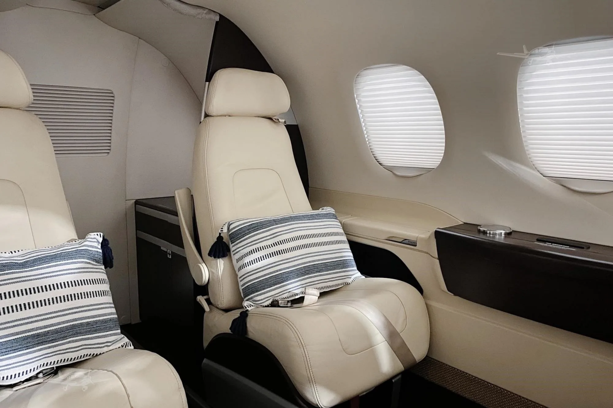 2012 Embraer Phenom 100
