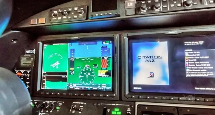 2015 Cessna Citation M2