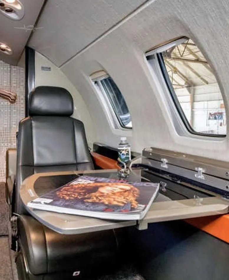 2015 Cessna Citation M2