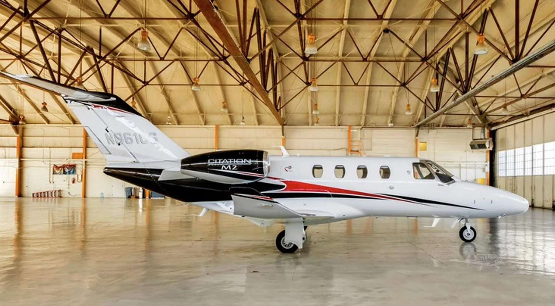 2015 CESSNA CITATION M2
