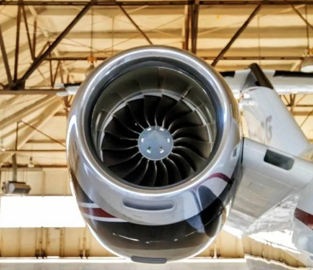 2015 Cessna Citation M2