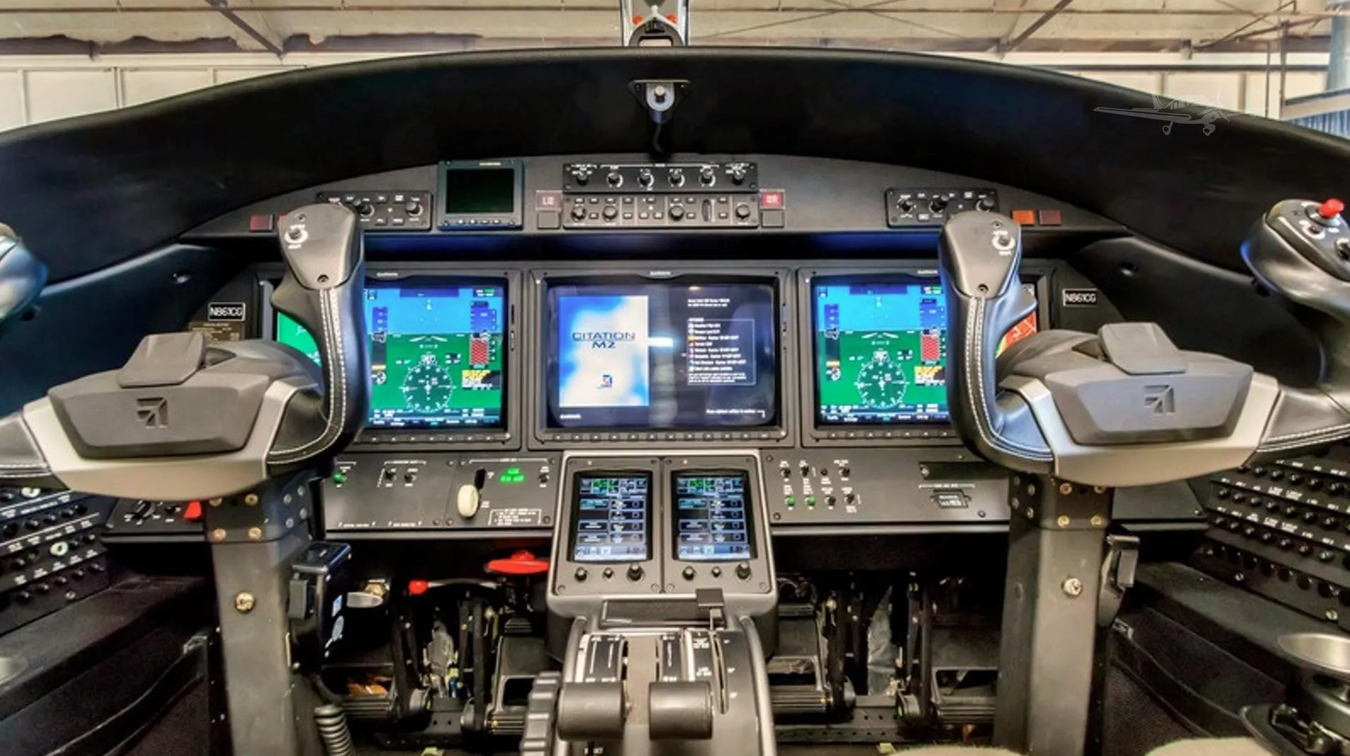 2015 Cessna Citation M2