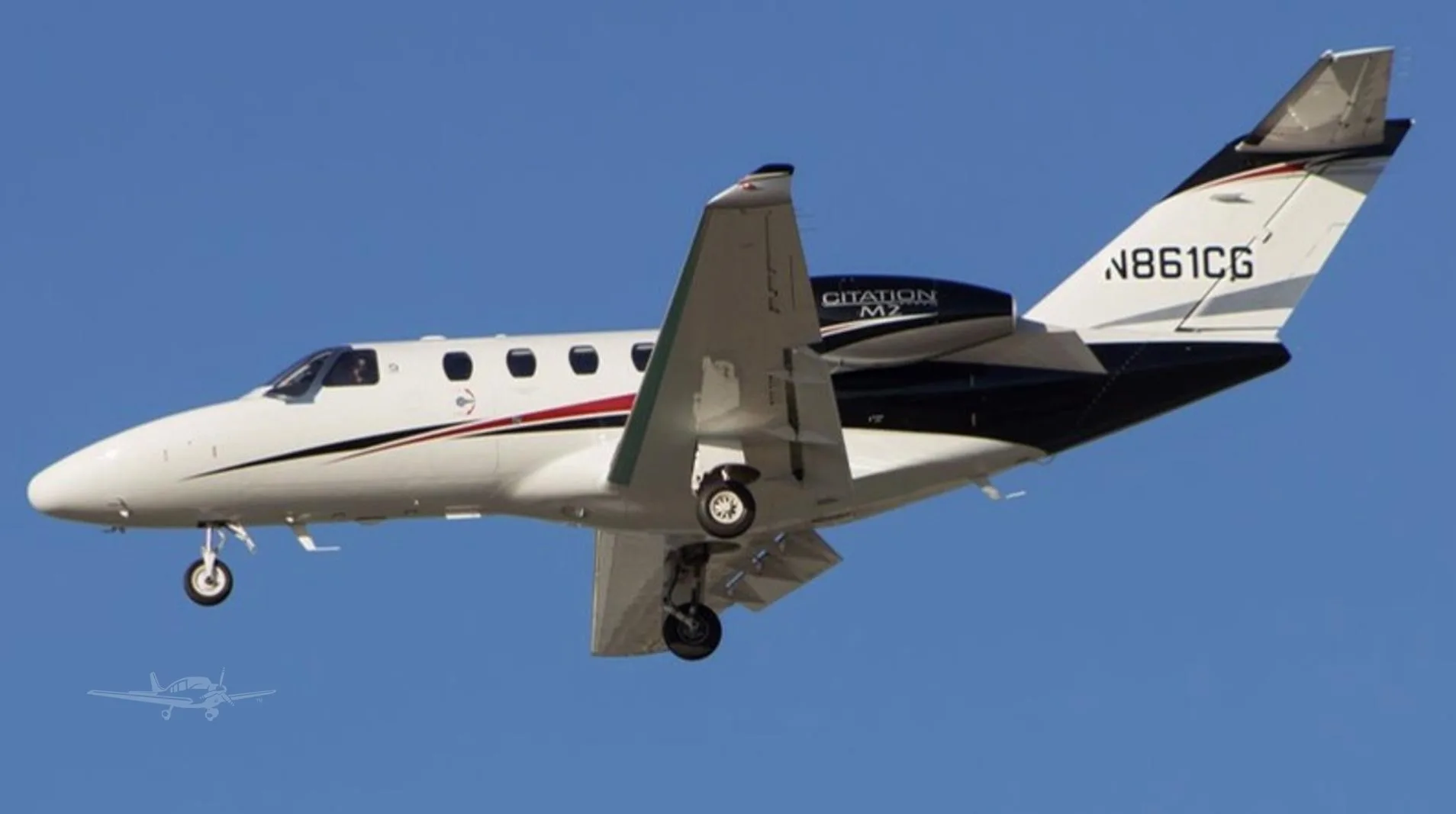 2015 Cessna Citation M2