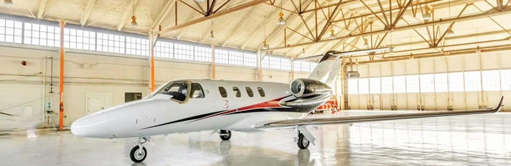 2015 Cessna Citation M2