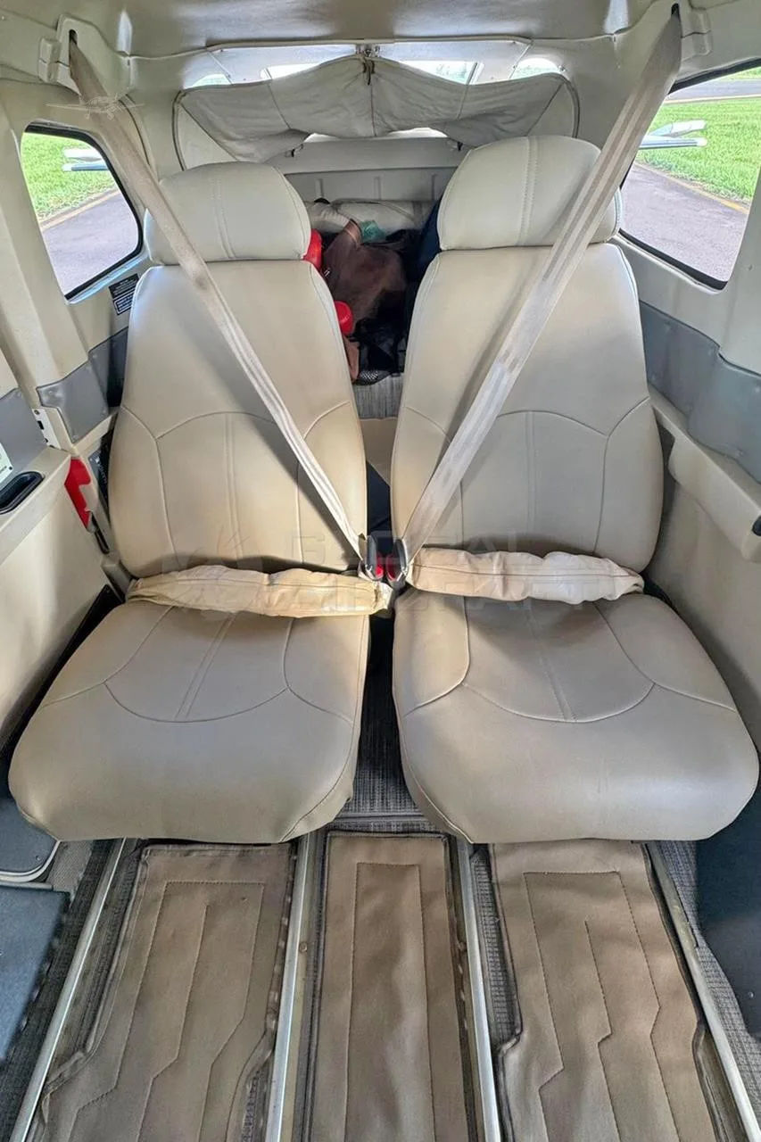 2022 Cessna Turbo 206H Stationair HD