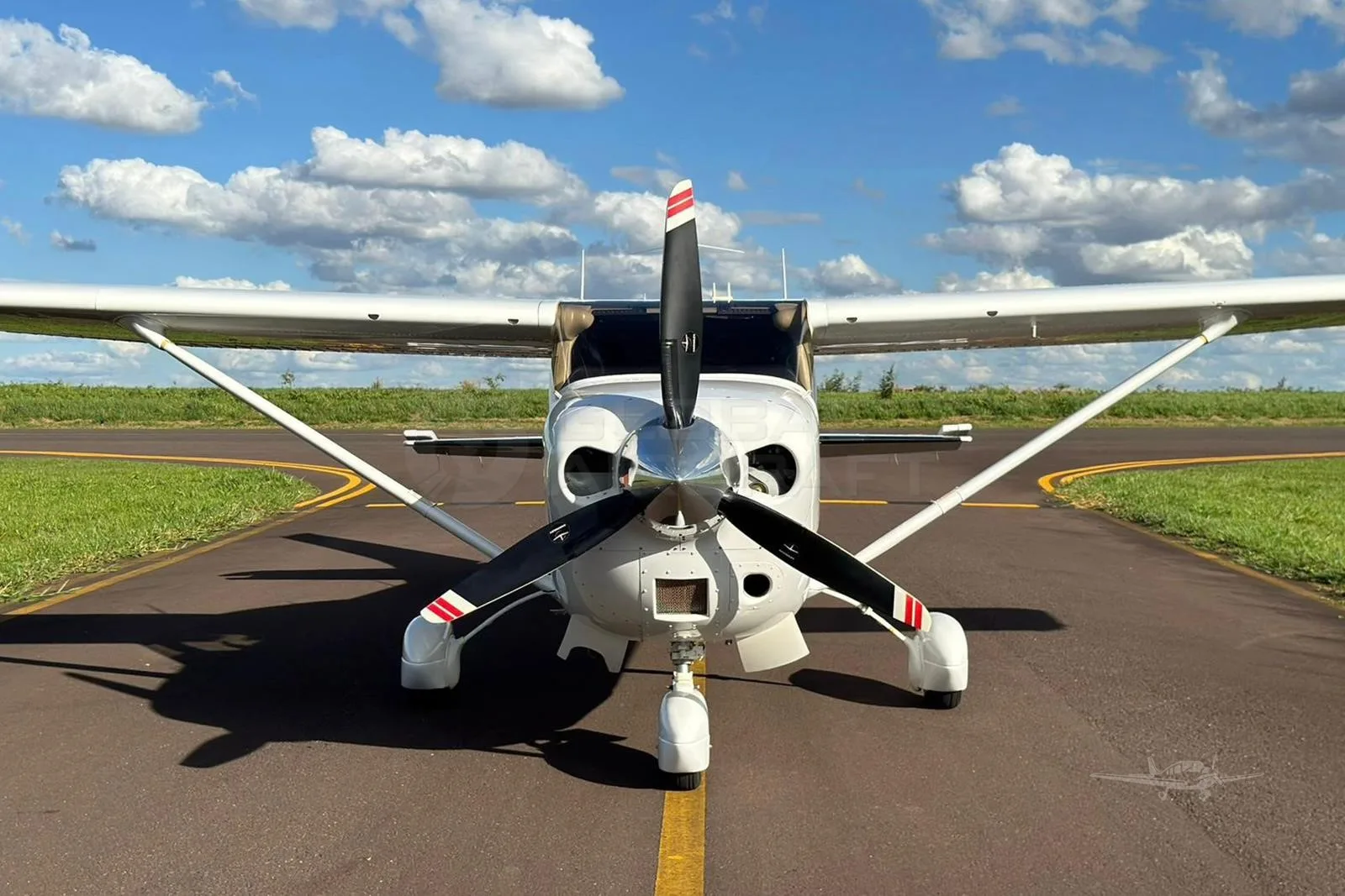 2022 Cessna Turbo 206H Stationair HD