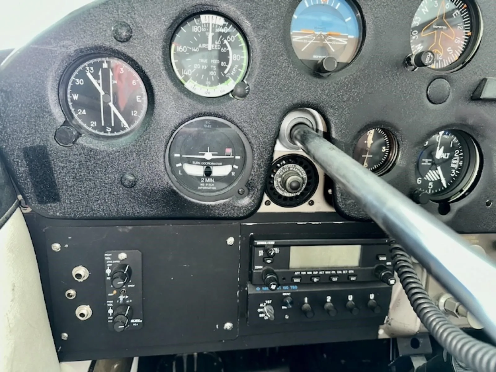 1953 Cessna 170B