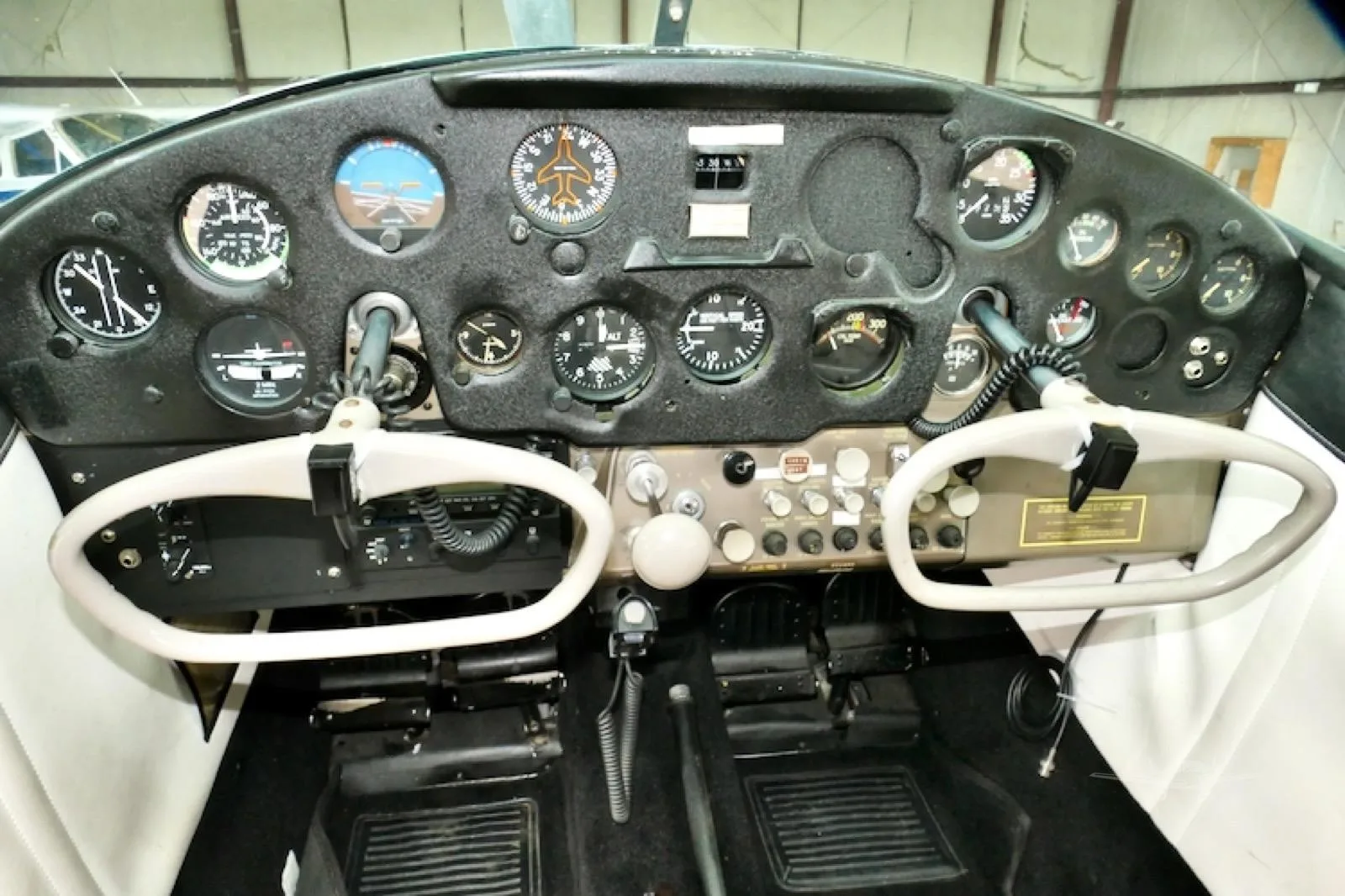 1953 Cessna 170B