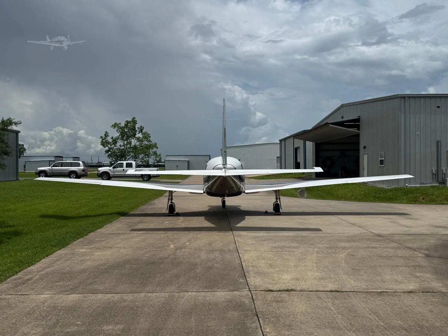 2009 Piper Meridian