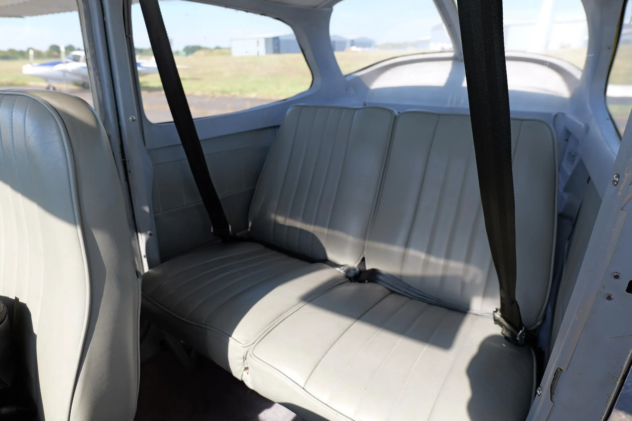 1969 Cessna FR172G
