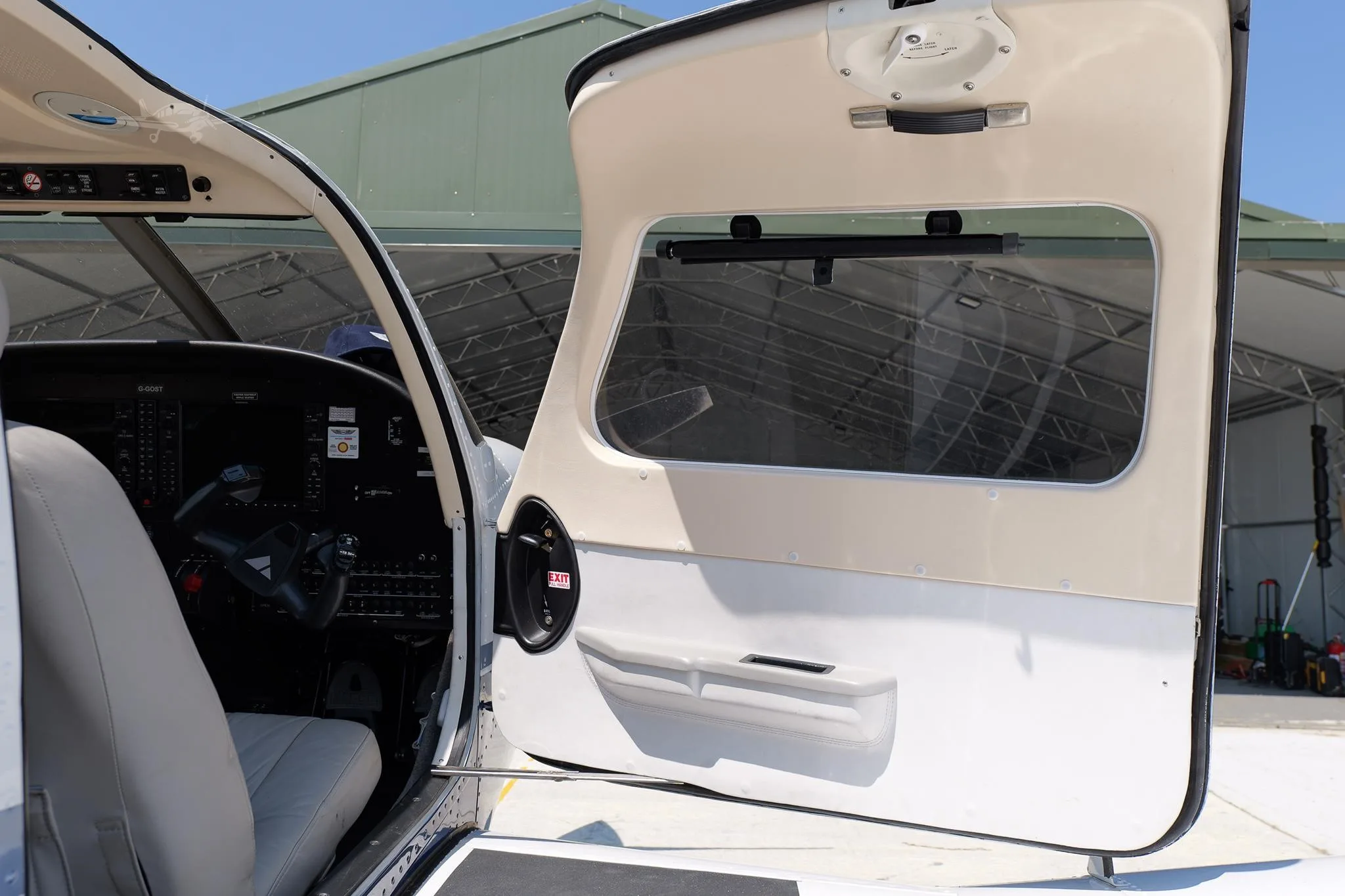 2019 Piper Archer LX