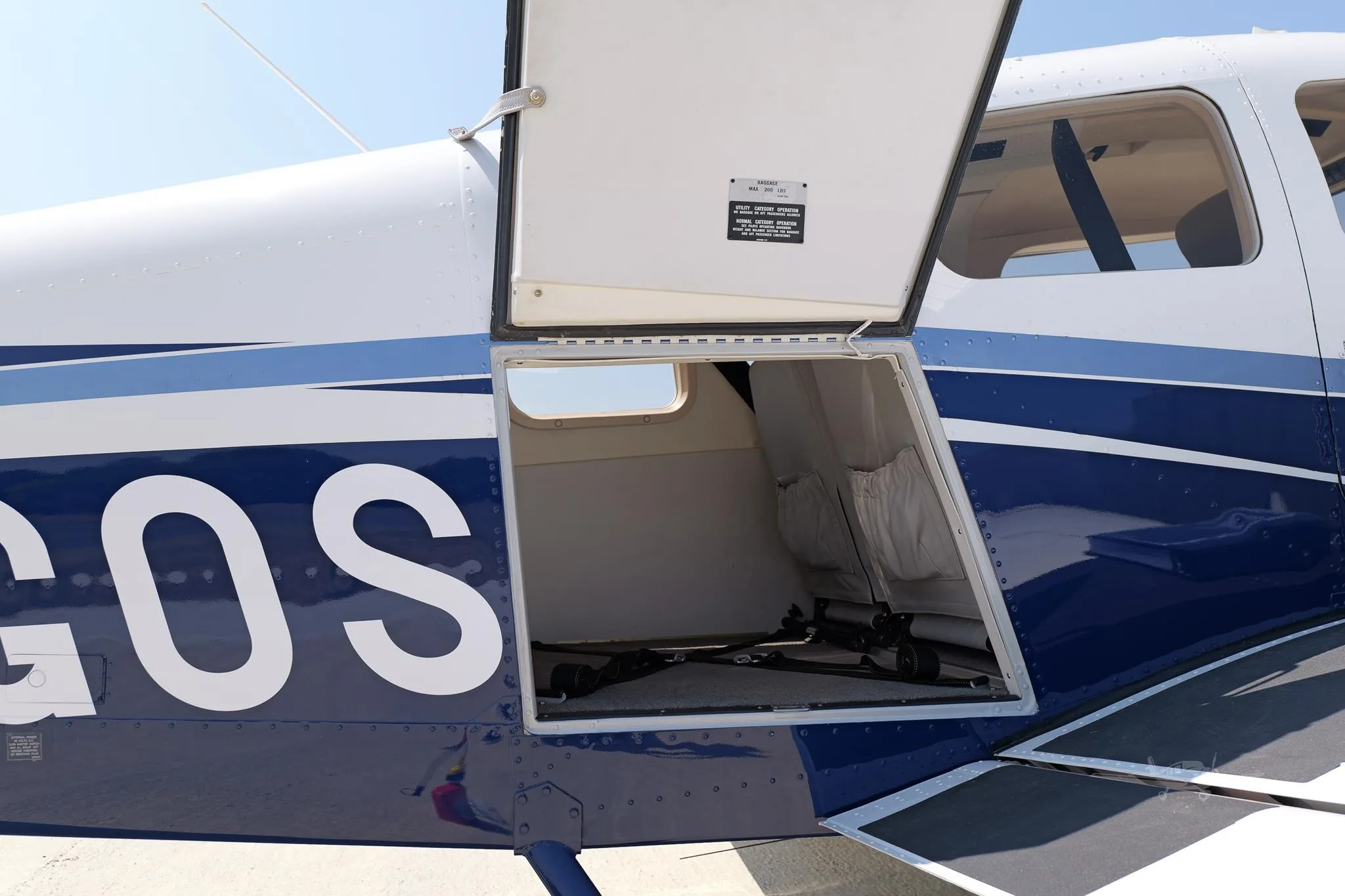 2019 Piper Archer LX