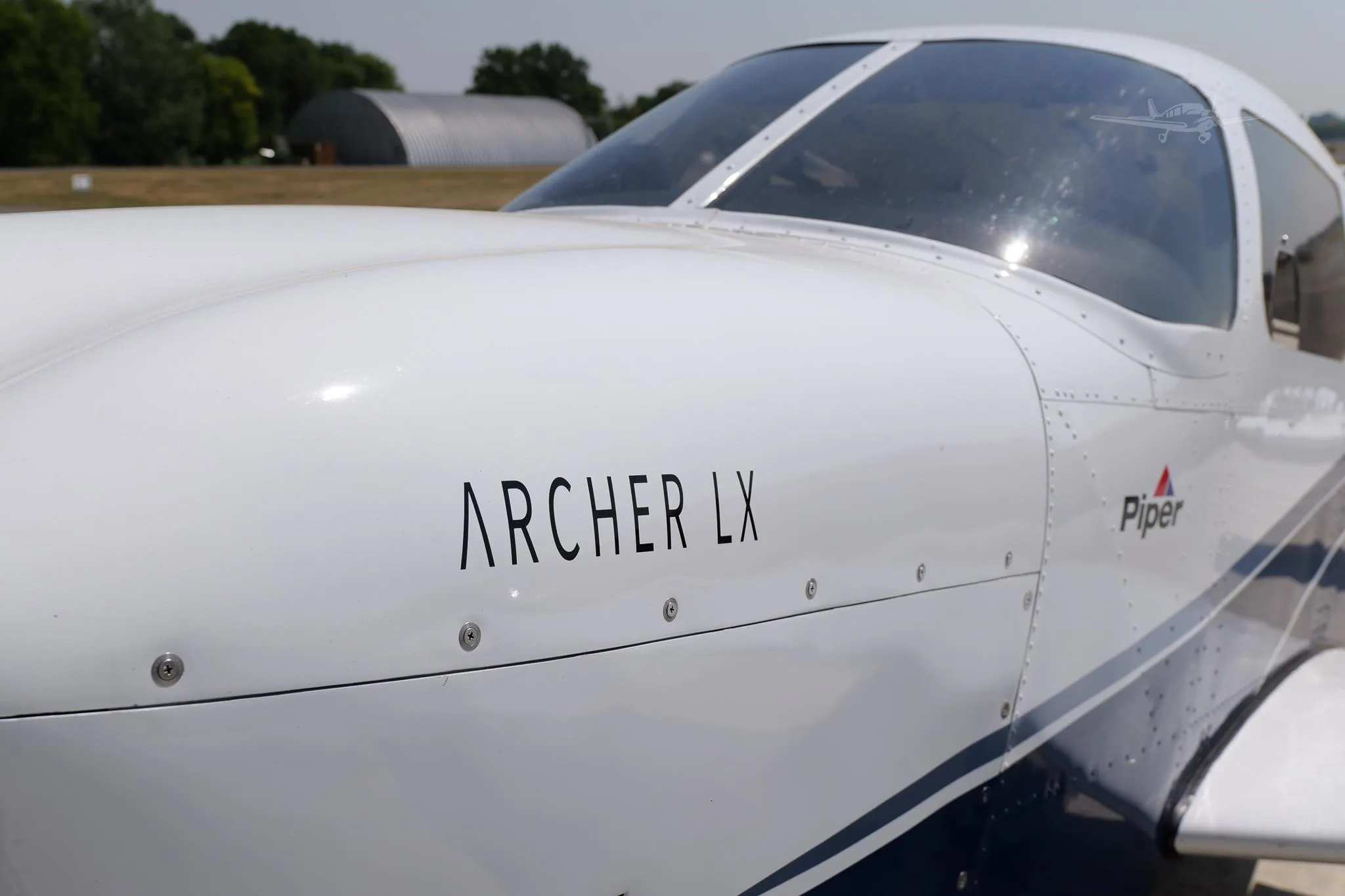 2019 Piper Archer LX