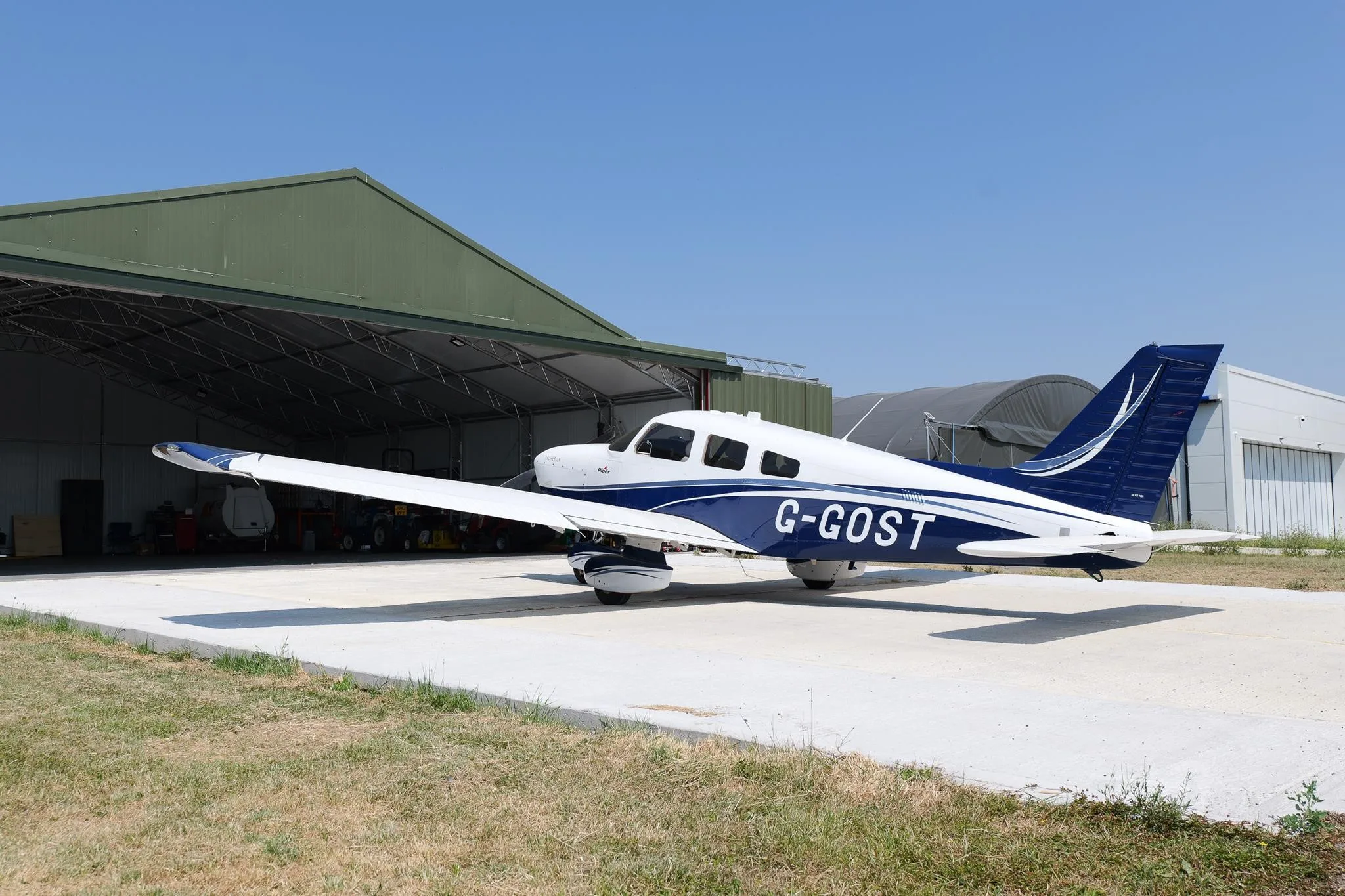 2019 Piper Archer LX