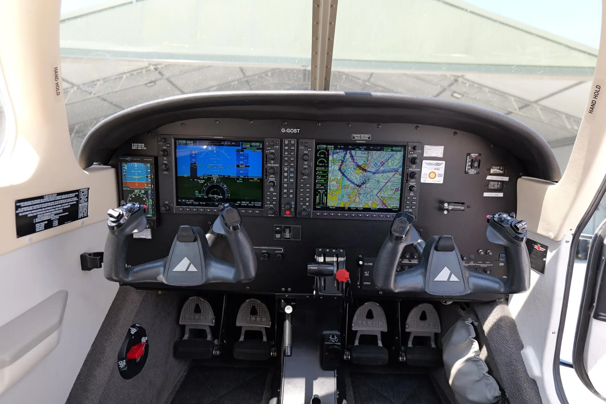 2019 Piper Archer LX