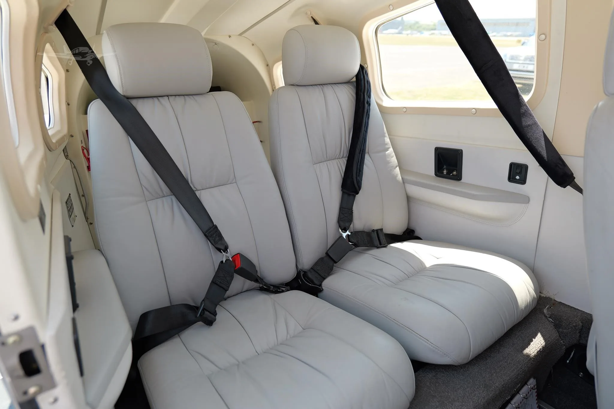 2019 Piper Archer LX