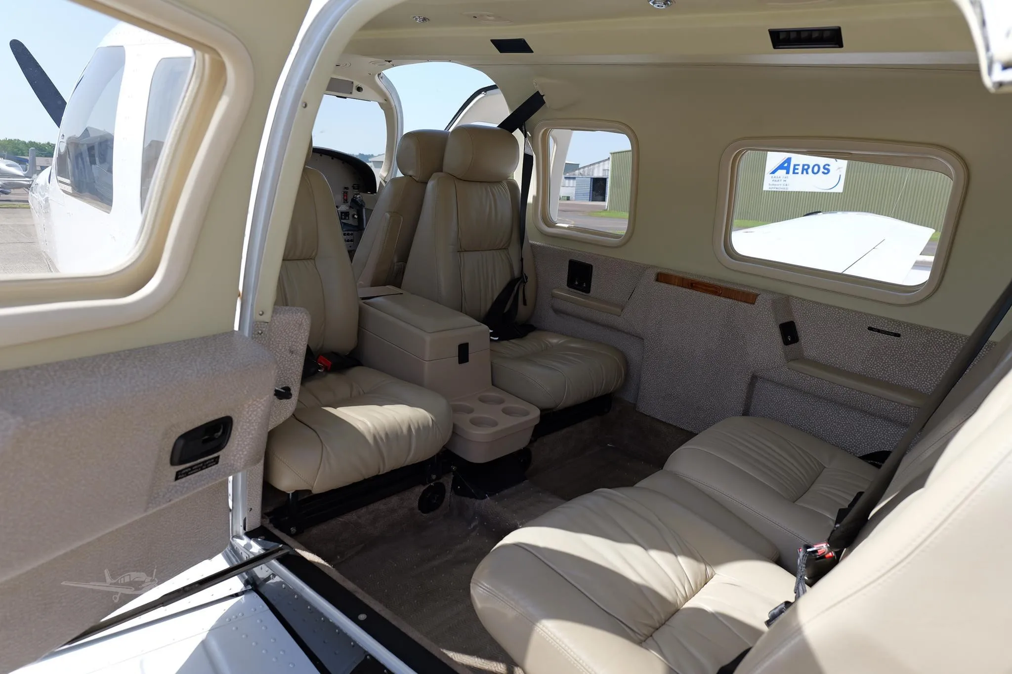 2006 Piper Saratoga II TC