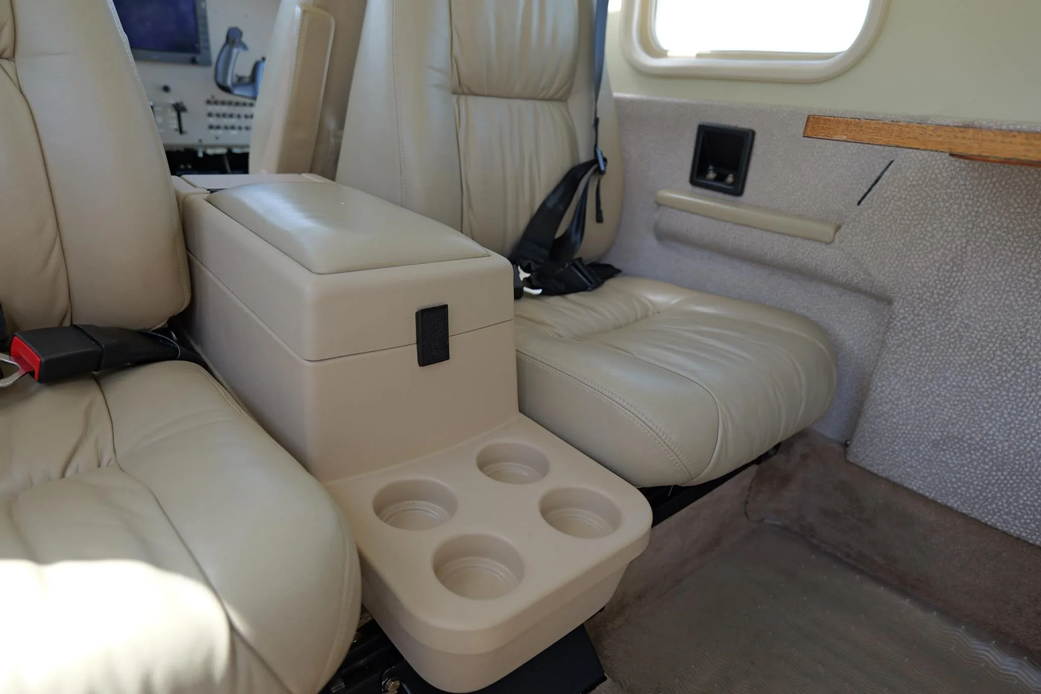 2006 Piper Saratoga II TC