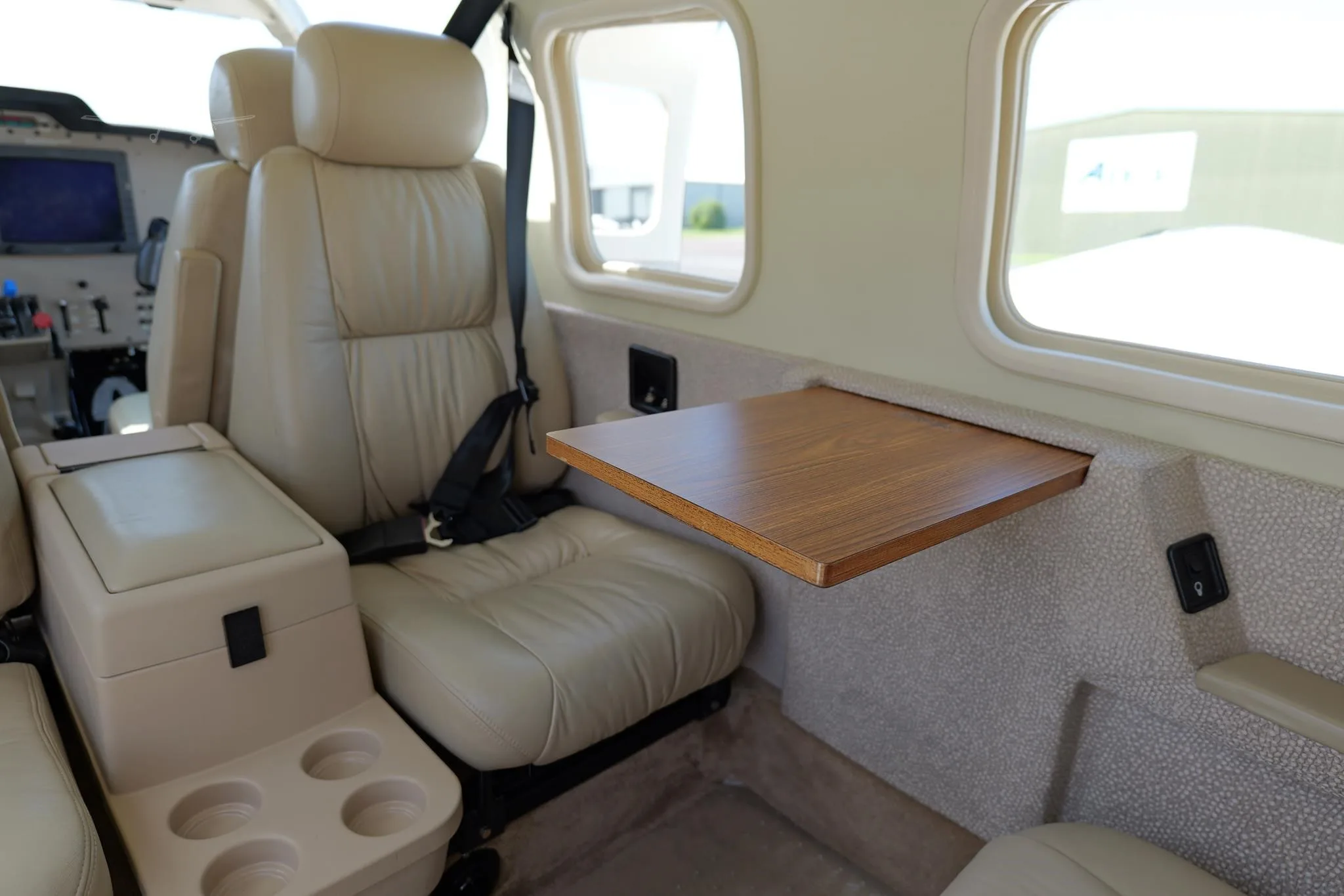 2006 Piper Saratoga II TC